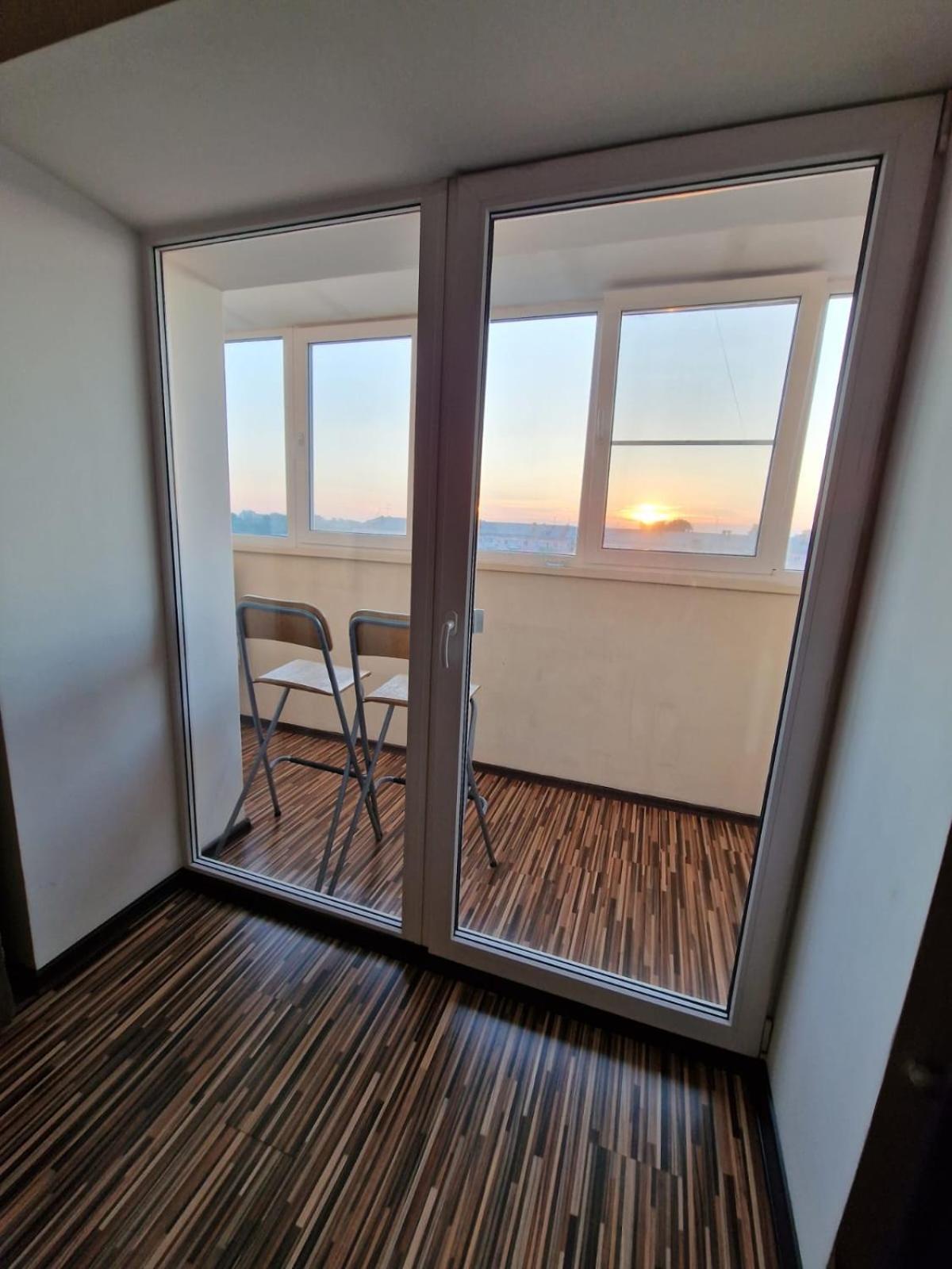 Apartment On Republic Square Ustʼ-Kamenogorsk Zewnętrze zdjęcie